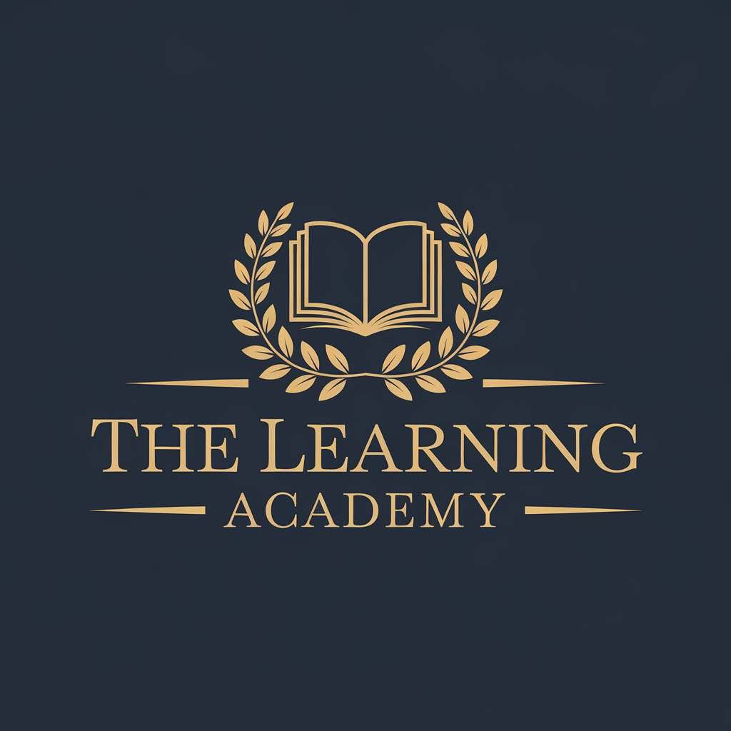 The Learning Academy